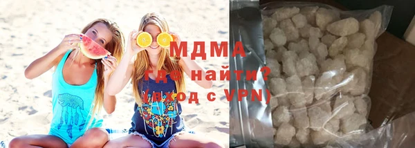 хмурый Аркадак