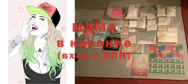 хмурый Аркадак